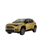 TOYOTA YARIS CROSS (MXP) depuis 09/2020