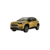 TOYOTA YARIS CROSS (MXP) depuis 09/2020