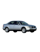 AUDI A4 1 (B5) phase 1 du 01/1995 au 01/1999