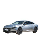VOLKSWAGEN ARTEON (3H) phase 1 du 06/2017 au 08/2020