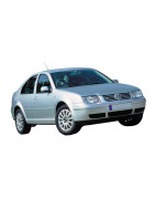 VOLKSWAGEN BORA du 10/1998 au 12/2005