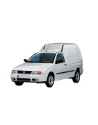 VOLKSWAGEN CADDY 2 du 11/1995 au 02/2004