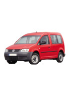 VOLKSWAGEN CADDY 3 phase 1 du 03/2004 au 09/2010