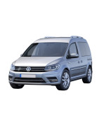 VOLKSWAGEN CADDY 4 du 07/2015 au 12/2020
