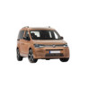 VOLKSWAGEN CADDY 5 (SB-SK) depuis le 01/2021