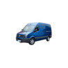 VOLKSWAGEN CRAFTER 1 phase 1 du 06/2006 au 05/2011
