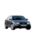 AUDI A4 1 (B5) phase 2 du 02/1999 au 12/2000
