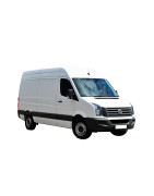 VOLKSWAGEN CRAFTER 1 phase 2 du 06/2011 au 12/2017