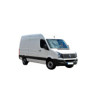 VOLKSWAGEN CRAFTER 1 phase 2 du 06/2011 au 12/2017