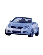 VOLKSWAGEN EOS phase 1 du 04/2006 au 12/2010