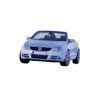 VOLKSWAGEN EOS phase 1 du 04/2006 au 12/2010