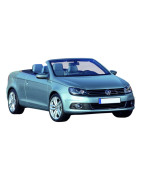 VOLKSWAGEN EOS phase 2 depuis 01/2011