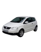 VOLKSWAGEN FOX depuis le 06/2005