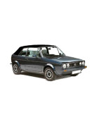 VOLKSWAGEN GOLF 1 du 10/1979 au 08/1983