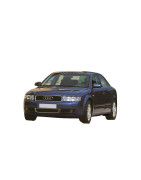 AUDI A4 2 (B6) du 01/2001 au 08/2004