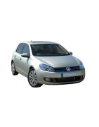 VOLKSWAGEN GOLF 6 du 10/2008 au 10/2012