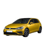 VOLKSWAGEN GOLF 7 phase 2 du 02/2017 au 08/2019