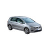 VOLKSWAGEN GOLF SPORTSVAN phase 1 du 02/2014 au 01/2018