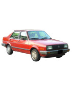 VOLKSWAGEN JETTA 2 du 02/1984 au 04/1992