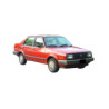 VOLKSWAGEN JETTA 2 du 02/1984 au 04/1992