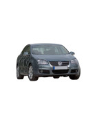 VOLKSWAGEN JETTA 3 du 09/2005 au 12/2010