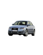 AUDI A4 3 (B7) du 09/2004 au 12/2007