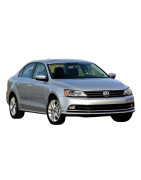 VOLKSWAGEN JETTA 5 (163) du 09/2014 au 12/2017