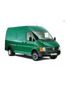 VOLKSWAGEN LT 2 du 04/1996 au 07/2006