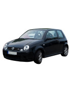 VOLKSWAGEN LUPO du 10/1998 au 06/2005