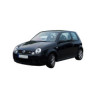 VOLKSWAGEN LUPO du 10/1998 au 06/2005