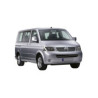 VOLKSWAGEN MULTIVAN 5 phase 1 du 04/2003 au 10/2009