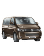VOLKSWAGEN MULTIVAN 5 phase 2 depuis 10/2009