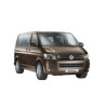 VOLKSWAGEN MULTIVAN 5 phase 2 depuis 10/2009