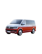 VOLKSWAGEN MULTIVAN 6 phase 1 du 04/2015 au 12/2019