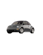 VOLKSWAGEN NEW BEETLE phase 1 du 12/1998 au 06/2005