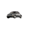 VOLKSWAGEN NEW BEETLE phase 1 du 12/1998 au 06/2005