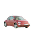 VOLKSWAGEN NEW BEETLE phase 2 du 07/2005 au 10/2011