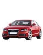 AUDI A4 4 (B8) phase 1 du 01/2008 au 10/2011