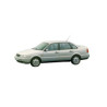 VOLKSWAGEN PASSAT B4 du 09/1993 au 09/1996