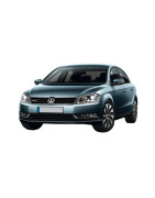 VOLKSWAGEN PASSAT B7 4/5 portes du 10/2010 au 10/2014