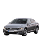 VOLKSWAGEN PASSAT B8 phase 1 4/5 portes du 11/2014 au 06/2019