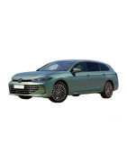 VOLKSWAGEN PASSAT B9 Variant (CJ5) depuis 10/2023