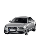 AUDI A4 4 (B8) phase 2 du 11/2011 au 10/2015