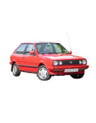 VOLKSWAGEN POLO 2 phase 2 du 10/1990 au 10/1994