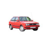 VOLKSWAGEN POLO 2 phase 2 du 10/1990 au 10/1994