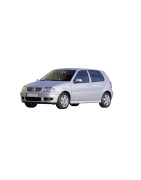 VOLKSWAGEN POLO 3 3/5 portes phase 2 du 11/1999 au 12/2001