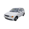 VOLKSWAGEN POLO 3 CLASSIC 4 portes du 03/1996 au 11/2001