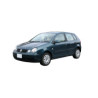 VOLKSWAGEN POLO 4 phase 1 3/5 portes du 01/2002 au 04/2005