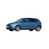 VOLKSWAGEN POLO 4 phase 2 3/5 portes du 05/2005 au 05/2009