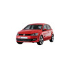 VOLKSWAGEN POLO 5 phase 1 3/5 portes du 09/2009 au 03/2014